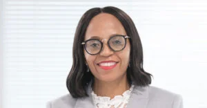 Tsholofelo Molefe has been recognized as InstinctBusiness Magazine’s CFO of the Week