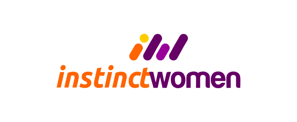 instinct women logo 33