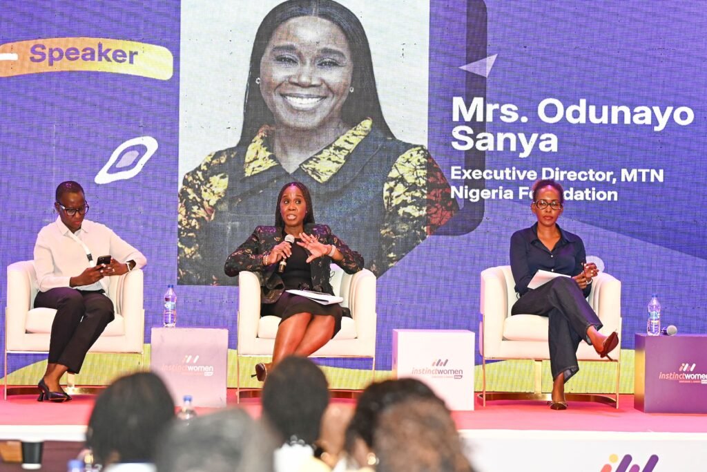 Instinctwave Hosts Second Instinct Women Conference in Nairobi dan 7963