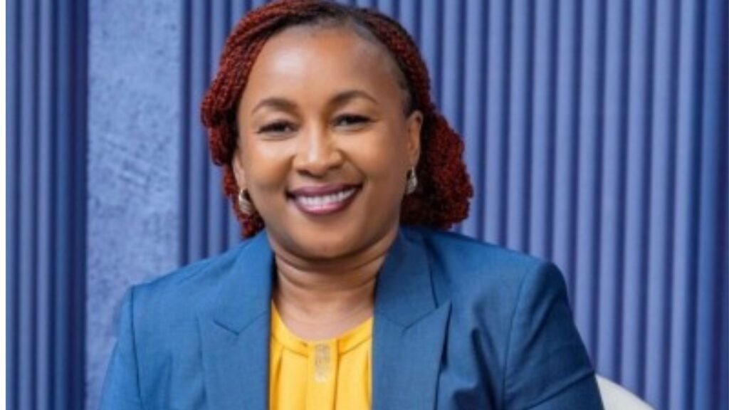 Woman of the Week: Mulinge Sylvia, Chief Executive Officer, MTN Uganda untitled design (38)