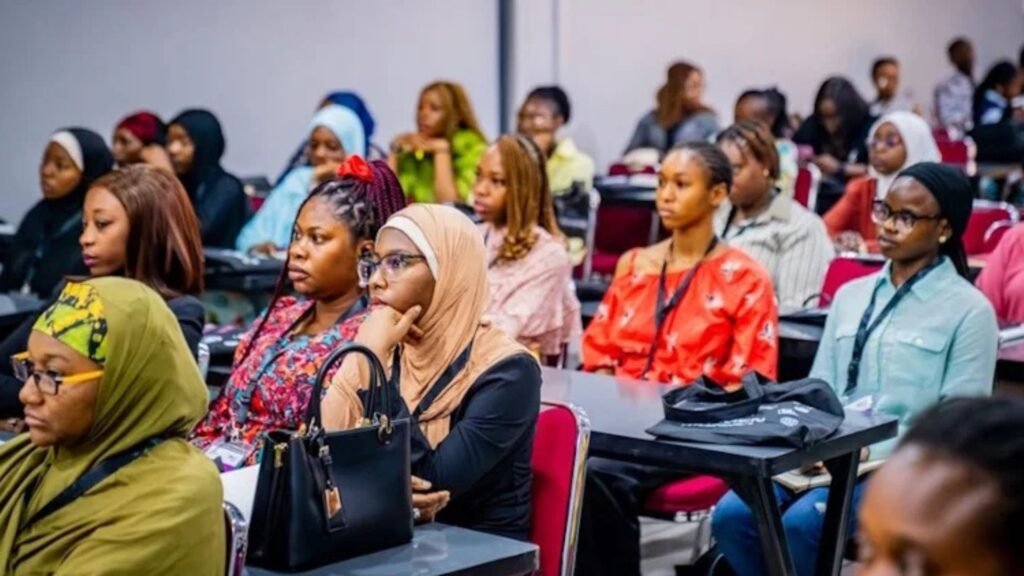 NITDA unveils cybersecurity training programme for Nigerian women untitled design (43)