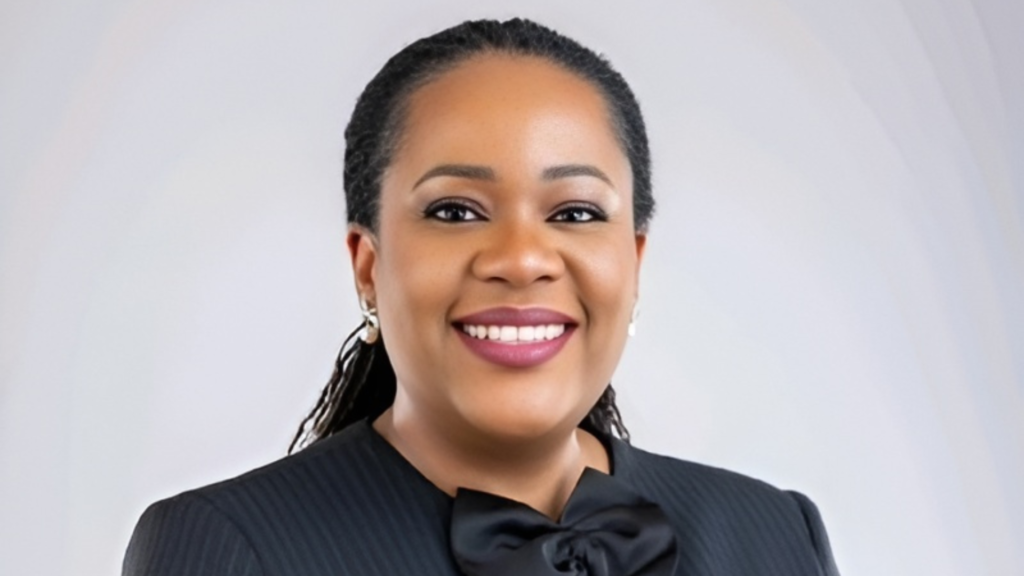 Nkechi Runsewe appointed Human Resources Director at Nigerian Breweries Plc untitled design (17)