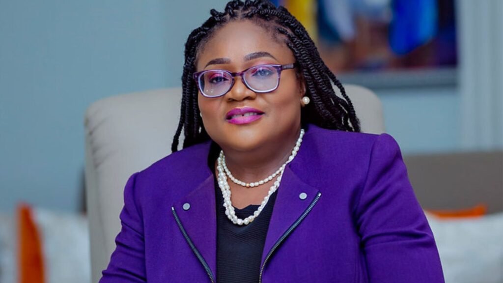 Woman of the Week: Patience Akyianu, Group Chief Executive Officer, Holland Ghana untitled design (89)