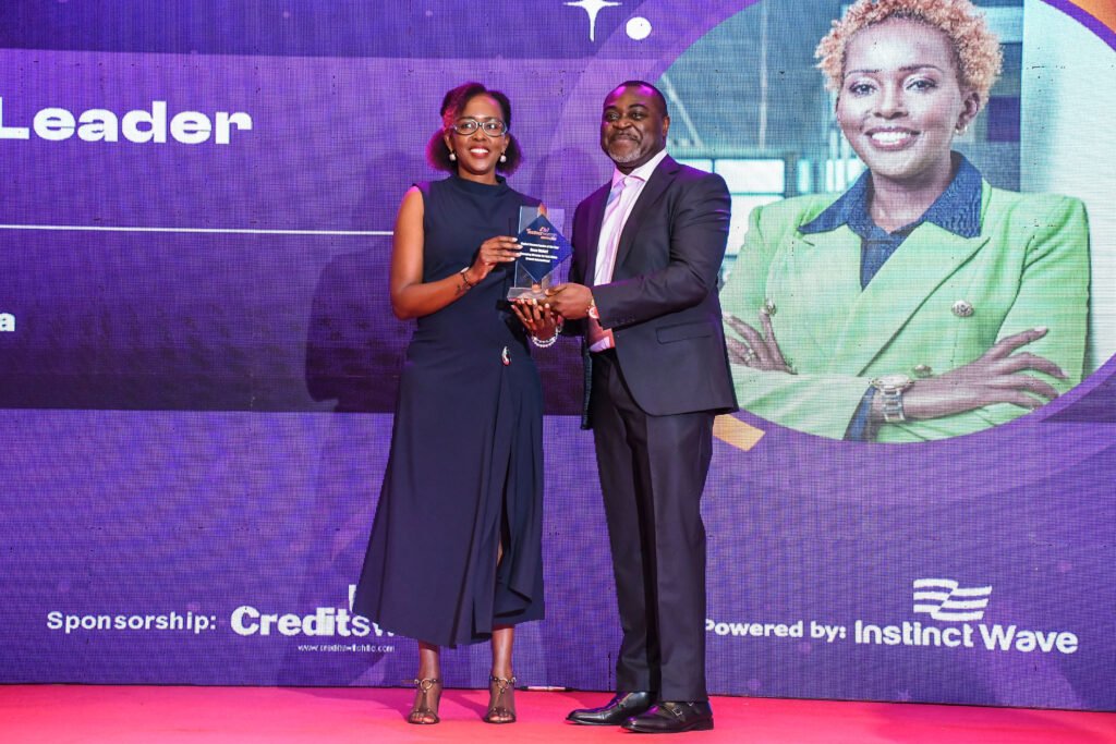 Rose Muturi: Driving Moniepoint’s Expansion and the Future of Digital Finance in Kenya dsc 2974