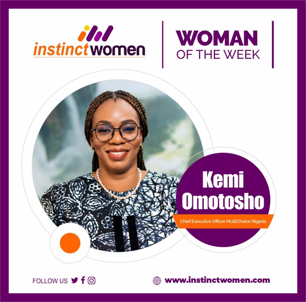 NEW: Woman of the Week: Kemi Omotosho, CEO, MultiChoice Nigeria iwwow.jpg (2)