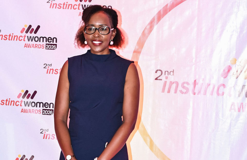 Rose Muturi: Driving Moniepoint’s Expansion and the Future of Digital Finance in Kenya rm mp
