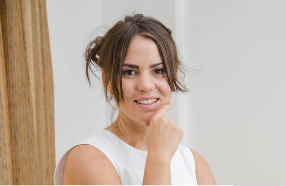 Bente Krogmann appointed new General Manager, Africa at bolttech bente krogmann