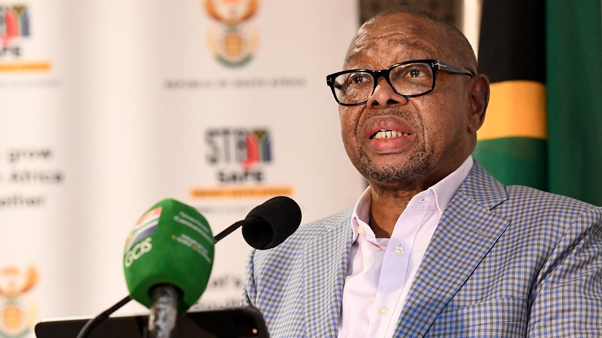 blade nzimande apr 2024