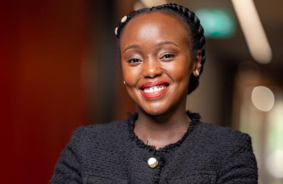 Cellulant appoints Keziah Rutto as new Head of Regulatory Affairs keziah rutto