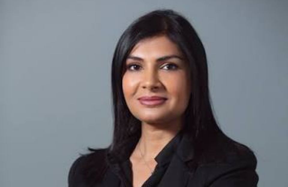 roxana ravjee