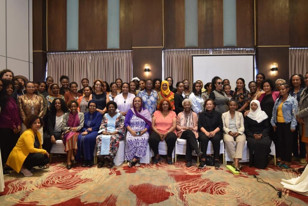women consultation