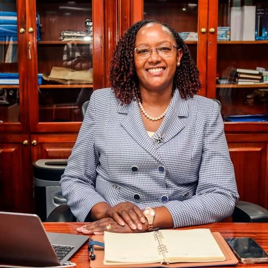 The Standard Bearer: Esther Ngari Mission to Redefine Quality and Engineering Kenya’s Next Economic Leap images (12) 1