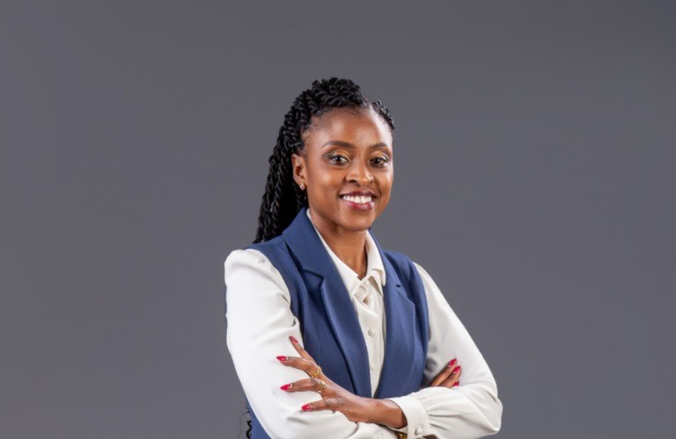 carole nderitu
