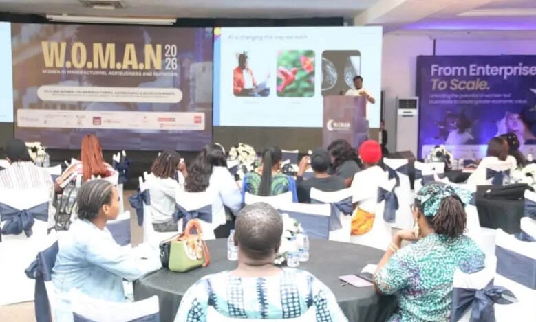 Lagos Govt urges female entrepreneur to adopt AI for growth fb img 1789418617041 780x470 (1)