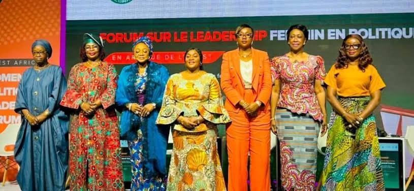 UNDP pushes for endowment fund to drive leadership gains in West Africa img 5495