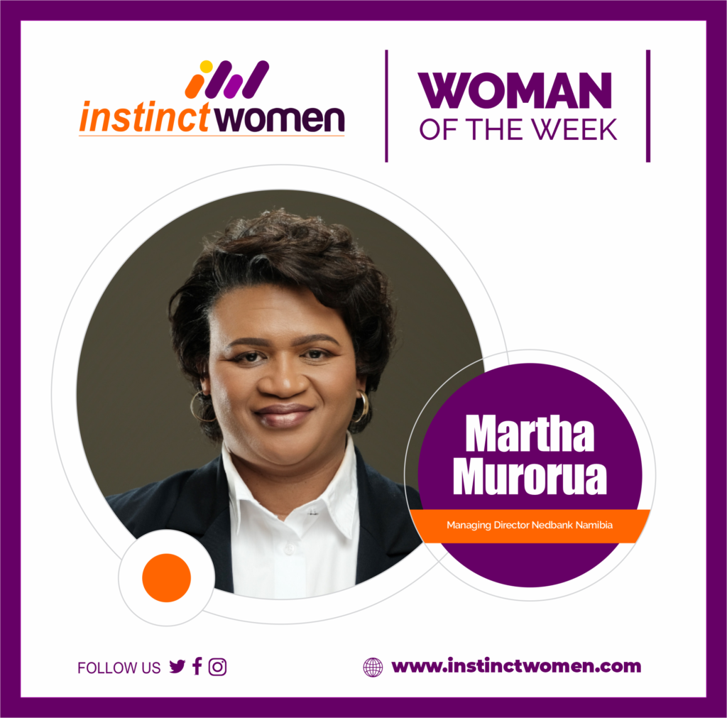 iwow martha murorua