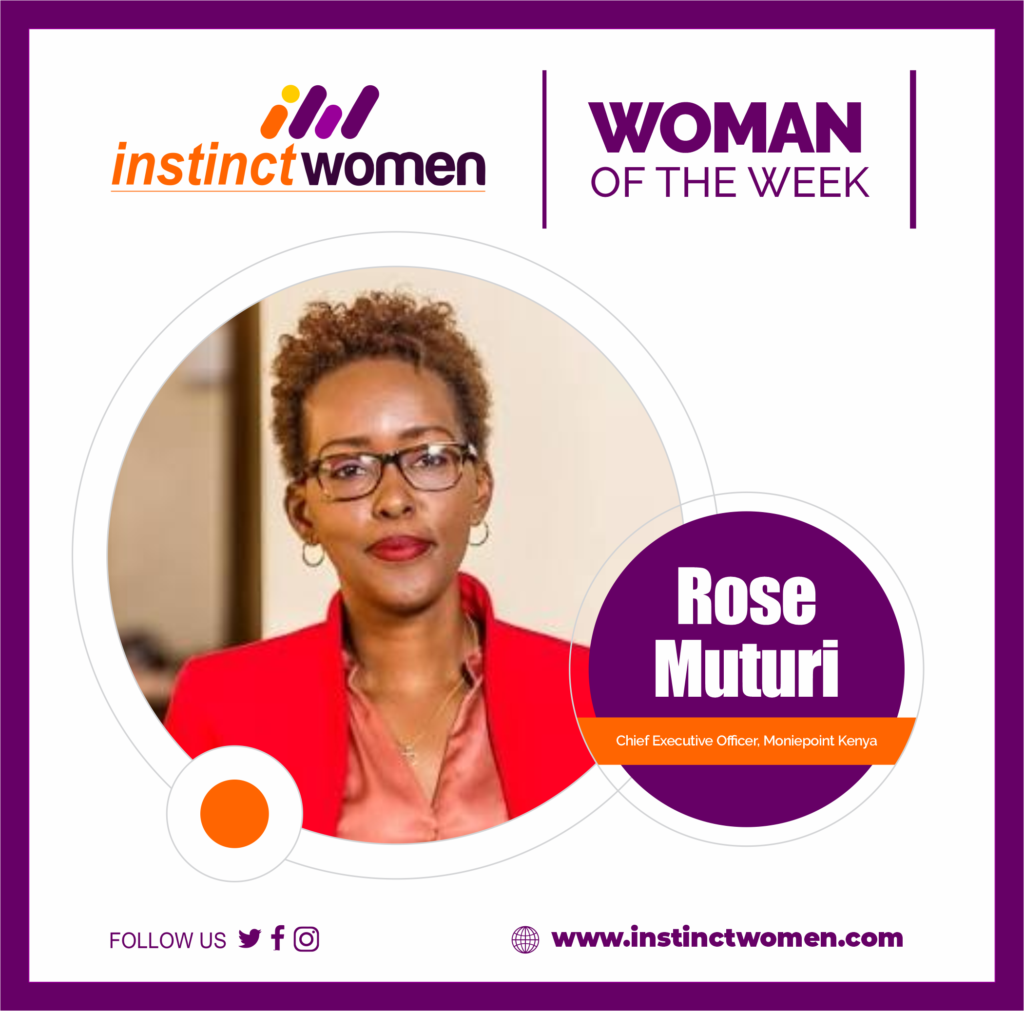 rose muturi iwow 22