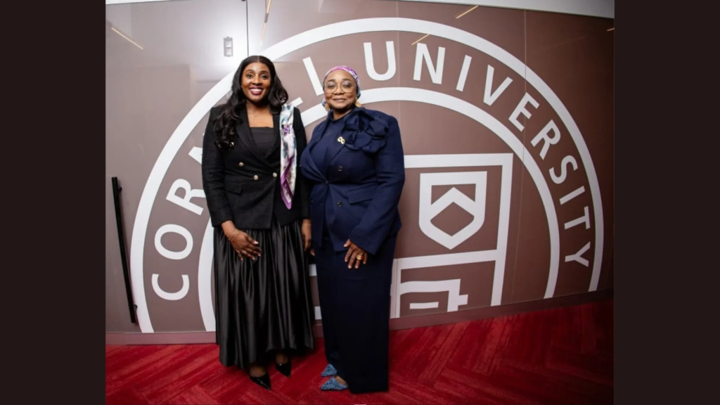 sulaiman ibrahim seeks greater economic opportunities for nigerian women