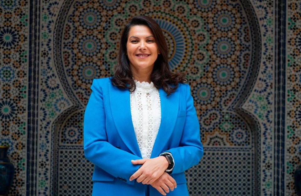Home who is fatima ezzahra el mansouri moroccos first woman head of government