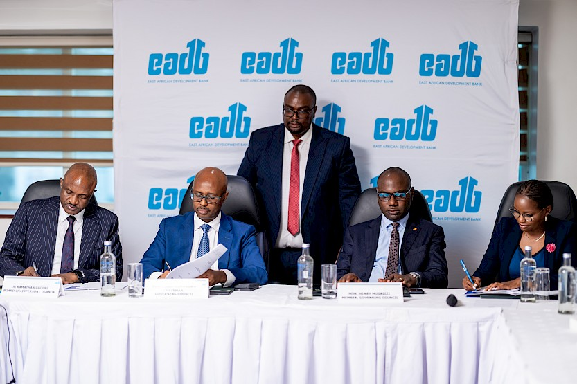 Anne Juuko lead East African Development Bank as new CEO image (37)